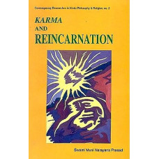 Karma And Reincarnation